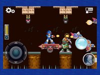 Mega Man X (1993) screenshot, image №24905 - RAWG