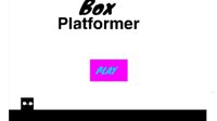 box platformer 1 screenshot, image №2463260 - RAWG