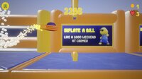 Inflate A Bill (game 1) screenshot, image №2698967 - RAWG