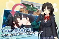Moe! Ninja Girls / Sexy Happenings at Ninja School screenshot, image №2093776 - RAWG