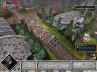 Rise & Fall: Civilizations at War screenshot, image №420141 - RAWG