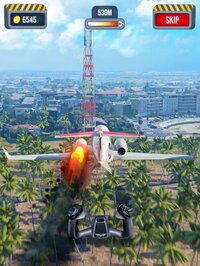Plane Emergency Landing screenshot, image №3571038 - RAWG
