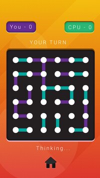 Dots n Lines | Construct 3 Template | No Coding Knowledge required screenshot, image №2471707 - RAWG