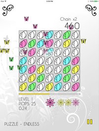 Warna - A Match 3 Puzzle Game screenshot, image №40767 - RAWG