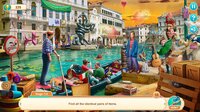 Festival Journey: Venetian Masquerade Collector's Edition screenshot, image №4217198 - RAWG