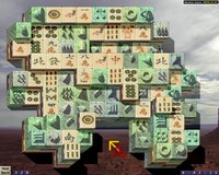 Moraff's Maximum Mahjongg screenshot, image №333839 - RAWG