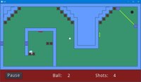 Deadly Golf screenshot, image №2191363 - RAWG
