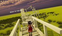 Zoey, The Parkour Jump Demo screenshot, image №3035994 - RAWG