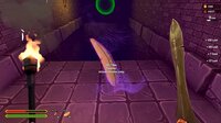 The RPG: My First Dungeon Smells screenshot, image №4222078 - RAWG