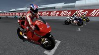 MotoGP 08 screenshot, image №500862 - RAWG