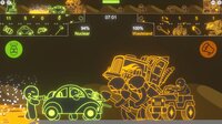 Neon Warfield screenshot, image №4214354 - RAWG