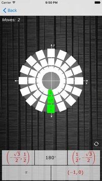 Unit-Circle-Rummy screenshot, image №1334762 - RAWG