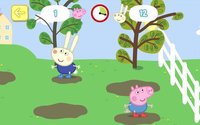 Peppa Pig: Happy Mrs Chicken screenshot, image №2075664 - RAWG