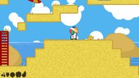 Marshmallow in Fruit Land screenshot, image №1043399 - RAWG