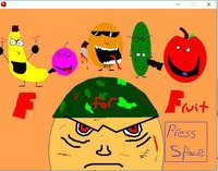 F for Fruit screenshot, image №1274293 - RAWG