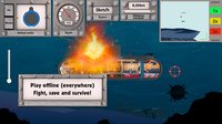 Nuclear Submarine inc - Battleship Simulator screenshot, image №2206368 - RAWG