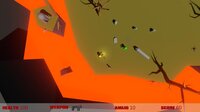 Zombie Arena (ch4run) screenshot, image №3458220 - RAWG