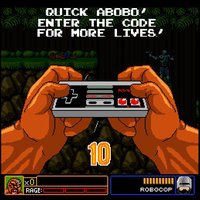 Abobo's Big Adventure screenshot, image №605200 - RAWG