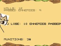 😂 NOOB ATTACK! (Game of the century edition😏) screenshot, image №3533220 - RAWG