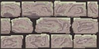 Knight Sprite - Pixel Set - Tile Set screenshot, image №1210451 - RAWG
