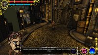 The Steampunk League screenshot, image №1897903 - RAWG