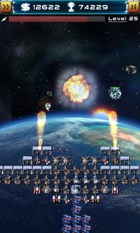 Asteroid Defense Classic screenshot, image №692088 - RAWG
