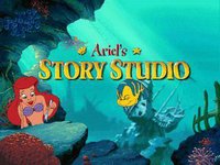 Ariel's Story Studio screenshot, image №1702621 - RAWG