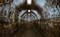 Underground (itch) (tinam) screenshot, image №1114535 - RAWG