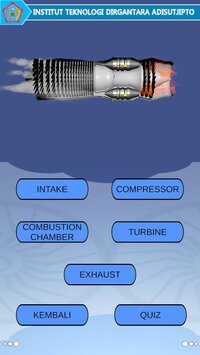3D Game Turbine Engine screenshot, image №3239189 - RAWG
