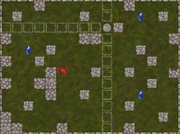 Boulder (Kadin Raford) screenshot, image №1759170 - RAWG