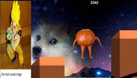 OrangeMan (TruelySaucy) screenshot, image №1998429 - RAWG