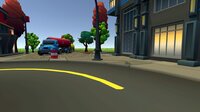 Oscorp Adventure Alpha screenshot, image №3392742 - RAWG