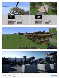 Flans Mod for Minecraft PC: Full Guide for Commands and Instructions screenshot, image №969942 - RAWG