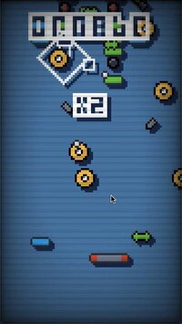 Infinibreak screenshot, image №3624771 - RAWG