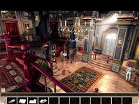 Martin Mystere: Operation Dorian Grey screenshot, image №395431 - RAWG