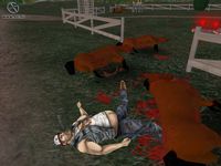 Country Justice: Revenge of the Rednecks screenshot, image №420956 - RAWG