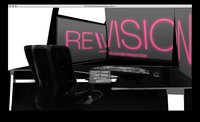RE\VISION screenshot, image №1064552 - RAWG