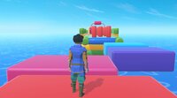 Platform Run screenshot, image №4146483 - RAWG