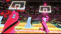 Hoops Madness screenshot, image №2498664 - RAWG