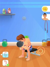 Workout Master screenshot, image №2505916 - RAWG