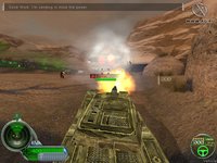 Command & Conquer: Renegade screenshot, image №333639 - RAWG