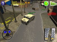 Humvee Car Parking screenshot, image №972820 - RAWG