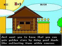 Adventure of Cockadoodledoo screenshot, image №1714212 - RAWG