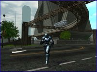 City of Heroes screenshot, image №348341 - RAWG