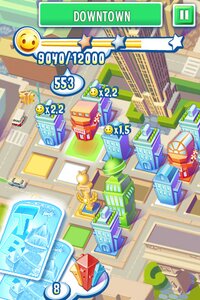 Tower Bloxx New York screenshot, image №3008931 - RAWG