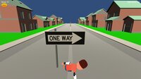 Endless Runner Audio Game screenshot, image №3113721 - RAWG