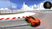 King Of Drift screenshot, image №2809940 - RAWG