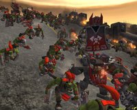 Warhammer 40,000: Dawn of War screenshot, image №386434 - RAWG
