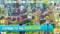 City Mania: Town Building Game screenshot, image №1411491 - RAWG