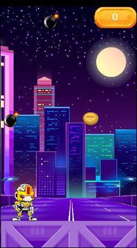 Jogo - Vinicius Oliveira screenshot, image №3301886 - RAWG